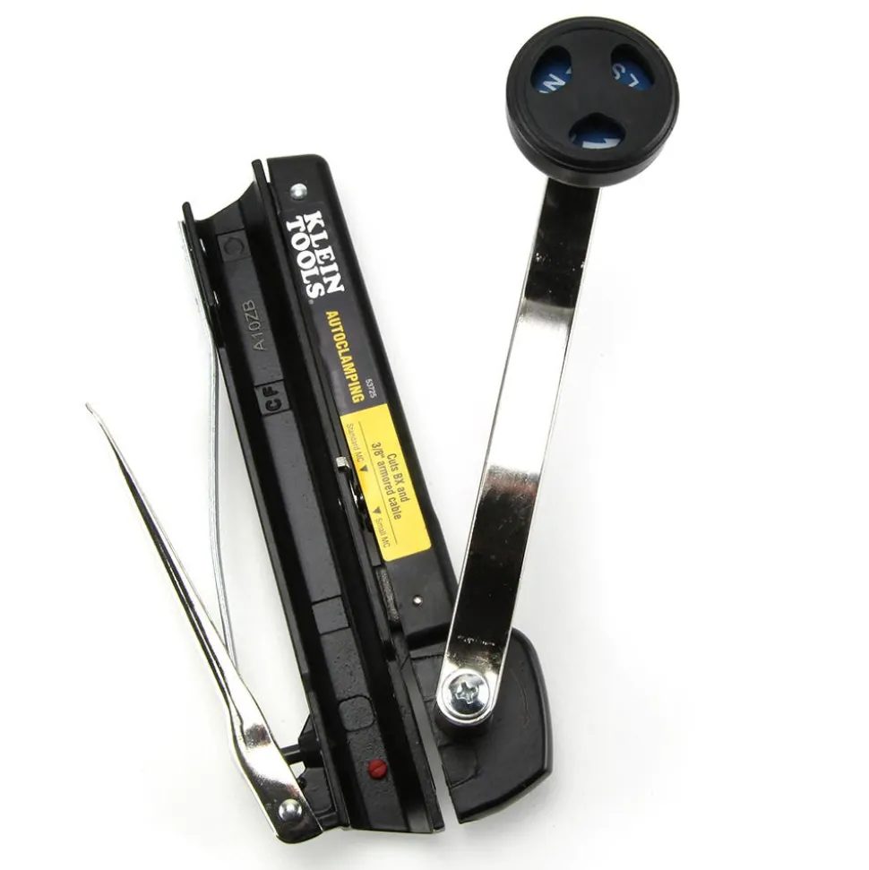 Klein Armored and BX Cable Cutter 53725