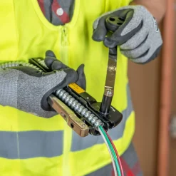 Klein Armored and BX Cable Cutter 53725