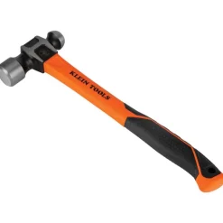 Klein Ball-Peen Hammer, 32-Ounce, 15-Inch H80332