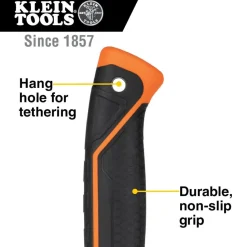 Klein Ball-Peen Hammer, 32-Ounce, 15-Inch H80332