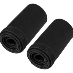 Klein Cable and Wire Management Sleeves,125" Diameter, 3' Long 450-320