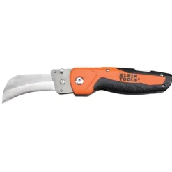 Klein Cable Skinning Utility Knife w/Replaceable Blade 44218