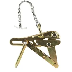 Klein Chicago Grip Coated Guy Wire w/ Chain 16845CAT