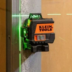 Klein Compact Green Planar Laser Level 93CPLG