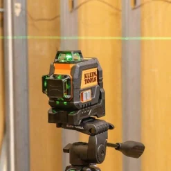 Klein Compact Green Planar Laser Level 93CPLG