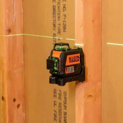 Klein Compact Green Planar Laser Level 93CPLG