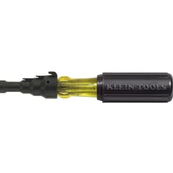 Klein Conduit Fitting and Reaming Screwdriver 85191