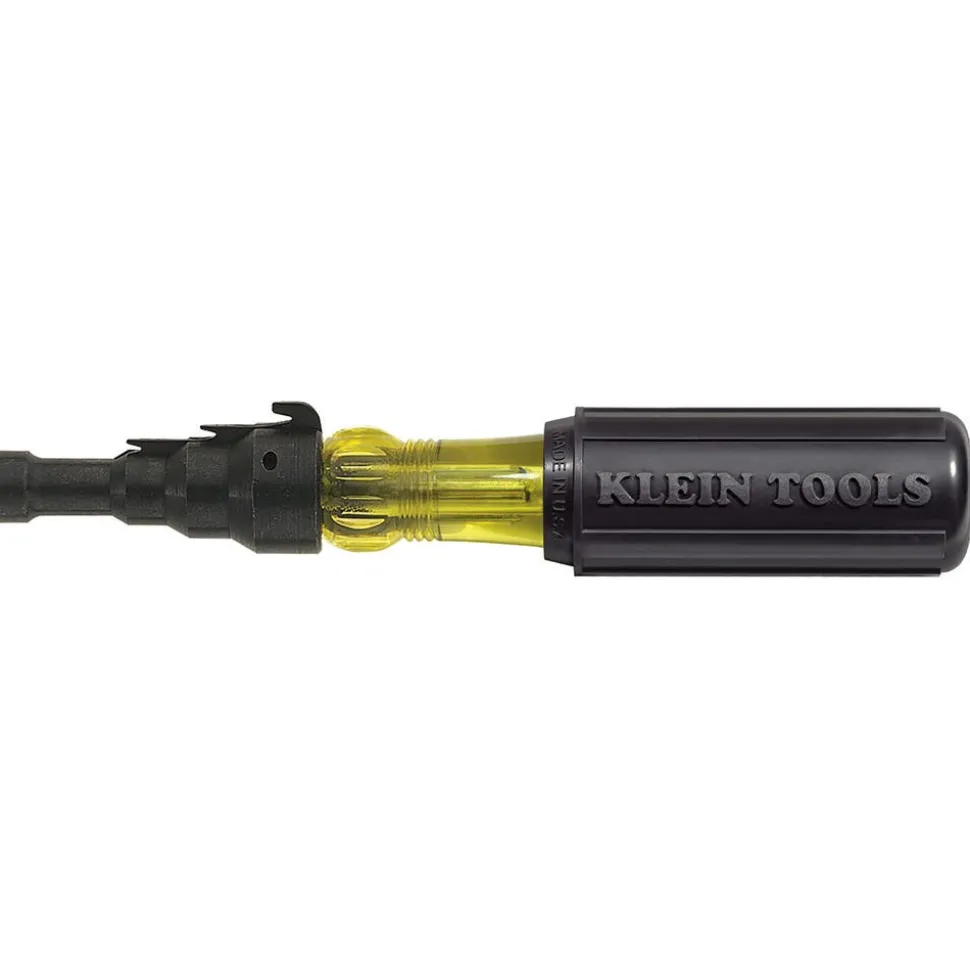 Klein Conduit Fitting and Reaming Screwdriver 85191