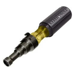 Klein Conduit Fitting and Reaming Screwdriver 85191