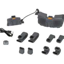 Klein Cooling Fan for Hard Hat and Safety Helmet 60155