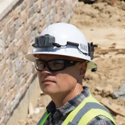 Klein Cooling Fan for Hard Hat and Safety Helmet 60155