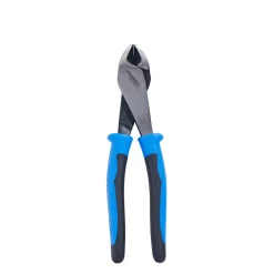 Klein Diagonal Cutting Pliers, Heavy-Duty, Angled Head, 8-Inch J2000-48