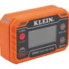 Klein Digital Angle Gauge w/ Angle Alert 935DAA