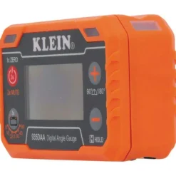 Klein Digital Angle Gauge w/ Angle Alert 935DAA