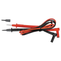 Klein Digital Multimeter, TRMS Auto-Ranging, 1000V, Temp, Low Impedance MM720