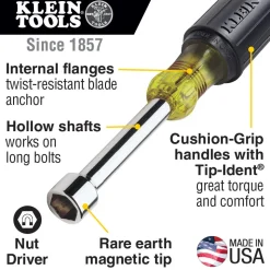 Klein Electrician's Tool Kit, 28-Piece 80028