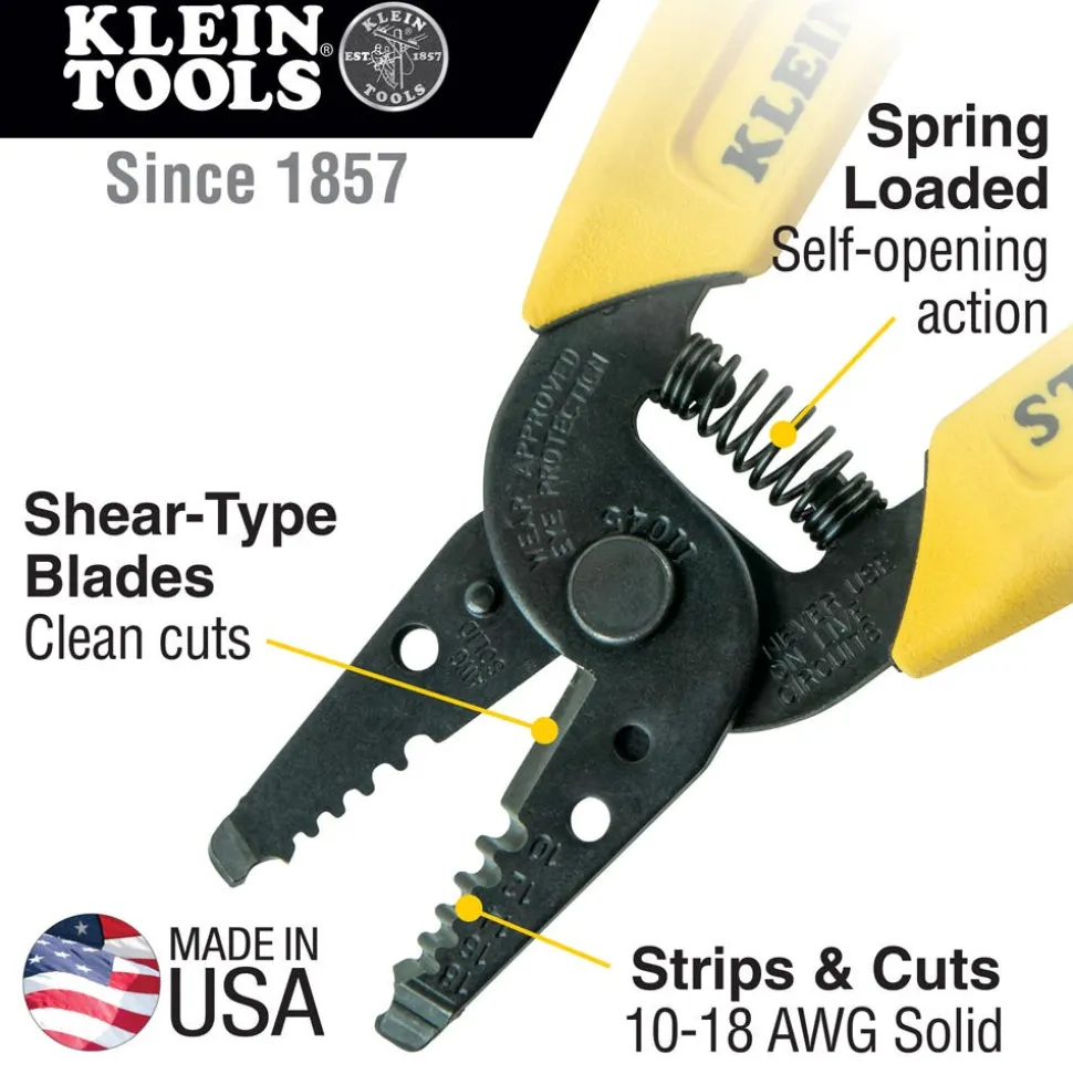 Klein Electrician's Tool Kit, 28-Piece 80028