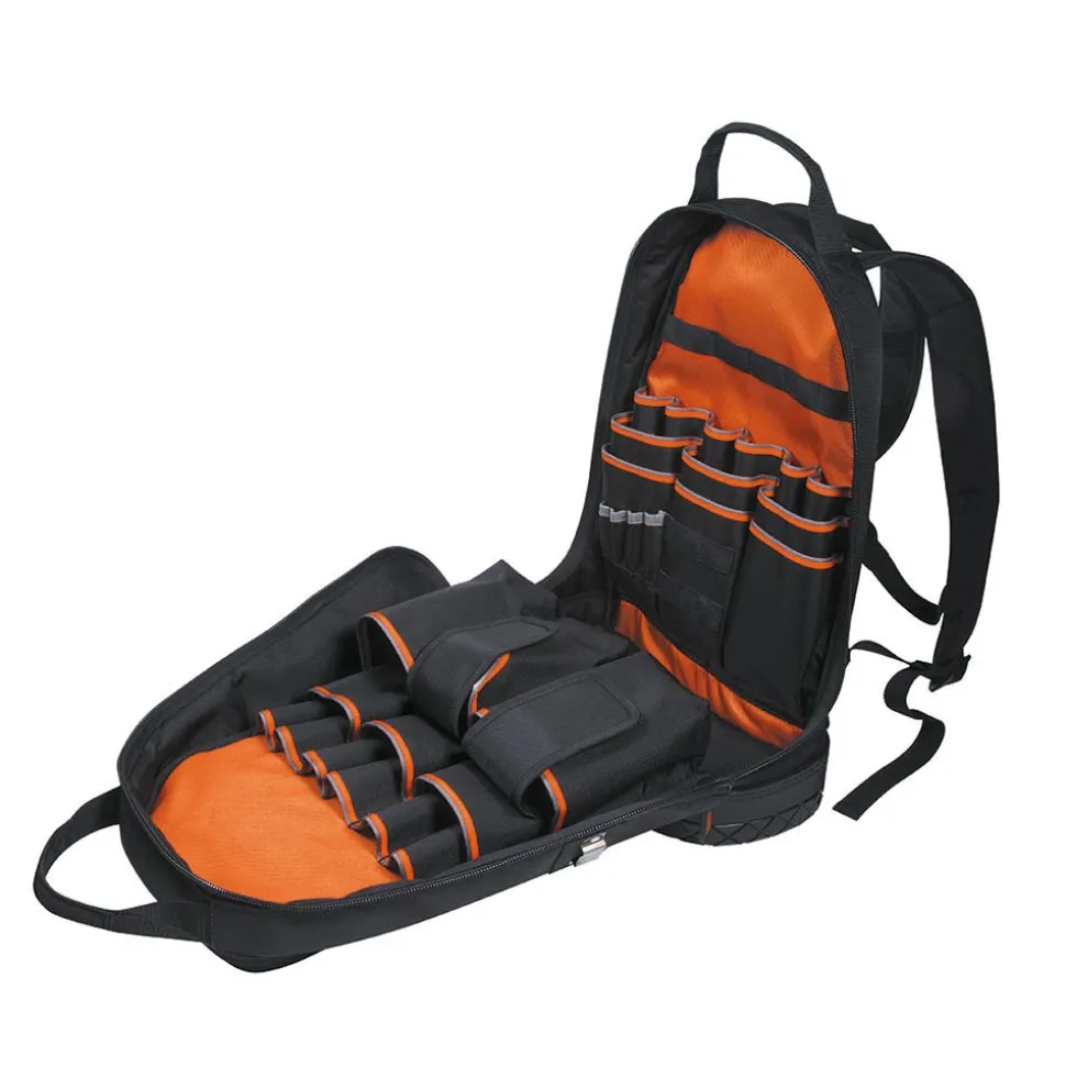 Klein Electrician's Tool Kit, 28-Piece 80028