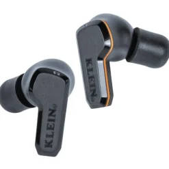 Klein ELITE Bluetooth Jobsite Earbuds AESEB2