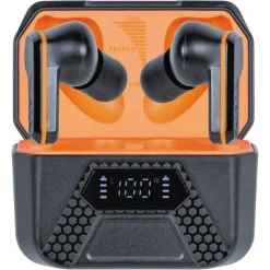 Klein ELITE Bluetooth Jobsite Earbuds AESEB2