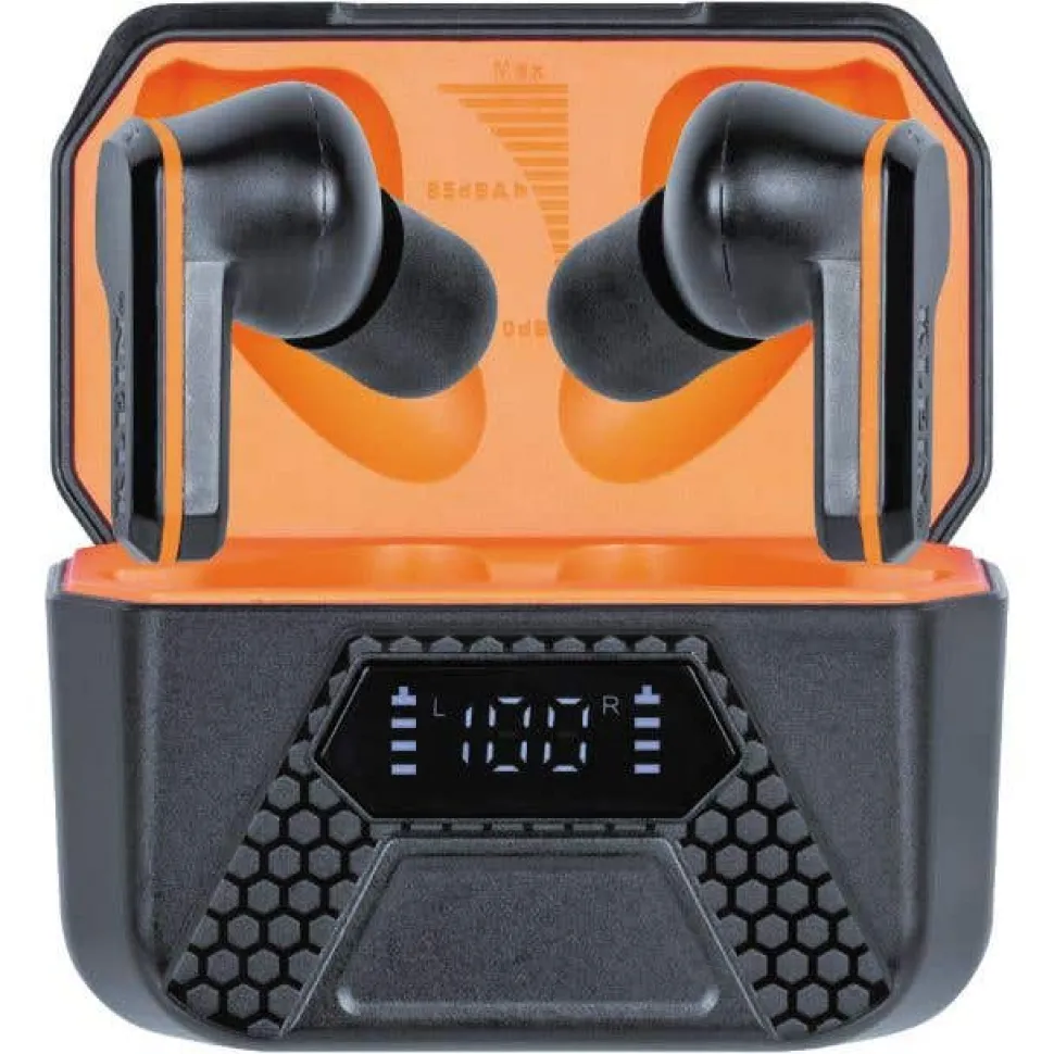 Klein ELITE Bluetooth Jobsite Earbuds AESEB2