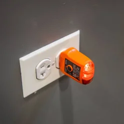 Klein GFCI Outlet Tester RT210