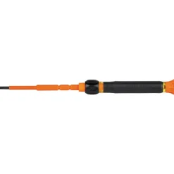 Klein 2-in-1 Insulated Electronics Screwdriver, Phillips, Slotted Bits 32581INS