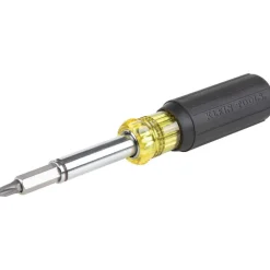 Klein 11-in-1 Magnetic Screwdriver / Nut Driver 32500mag