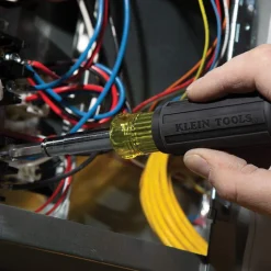 Klein 11-in-1 Magnetic Screwdriver / Nut Driver 32500mag