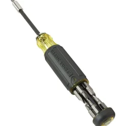 Klein 14-in-1 Multi-Bit Adjustable Length Screwdriver 32303