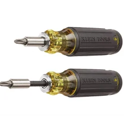 Klein 14-in-1 Multi-Bit Adjustable Length Screwdriver 32303