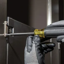 Klein 27-in-1 Multi-Bit Tamperproof Screwdriver 32307