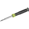 Klein 14-in-1 Precision Screwdriver/ Nut Driver 32314