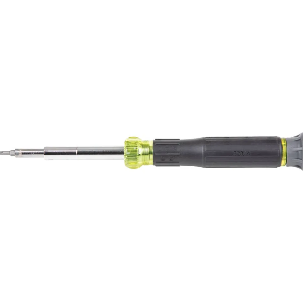 Klein 14-in-1 Precision Screwdriver/ Nut Driver 32314