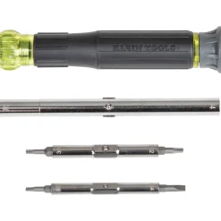 Klein 14-in-1 Precision Screwdriver/ Nut Driver 32314