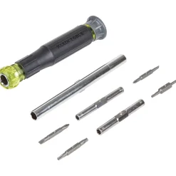 Klein 14-in-1 Precision Screwdriver/ Nut Driver 32314
