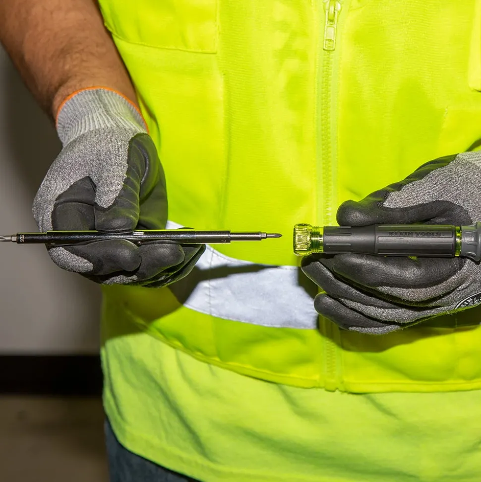 Klein 14-in-1 Precision Screwdriver/ Nut Driver 32314