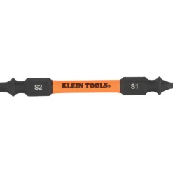 Klein 13-in-1 Ratcheting Impact Rated Screwdriver 32313HD