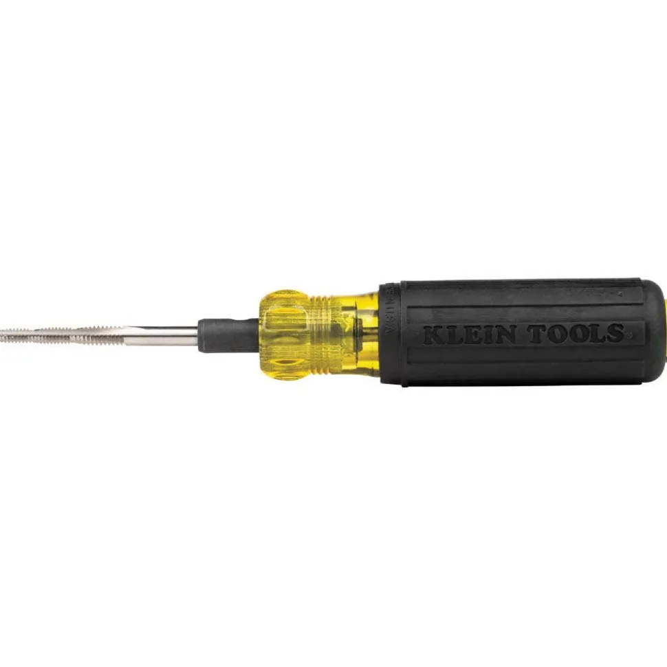 Klein 6-in-1 Tapping Tool, Cushion-Grip 626