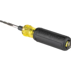 Klein 6-in-1 Tapping Tool, Cushion-Grip 626