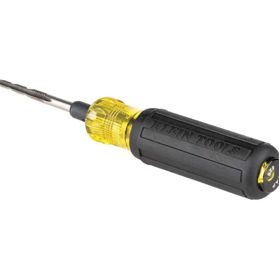 Klein 6-in-1 Tapping Tool, Cushion-Grip 626