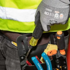 Klein 6-in-1 Tapping Tool, Cushion-Grip 626