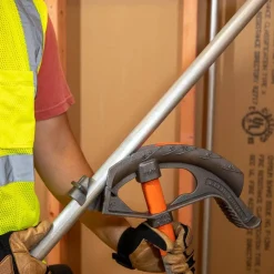 Klein Iron Conduit Bender Full Assembly, 1