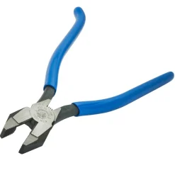 Klein Ironworker's Pliers 2-Piece Kit 94508