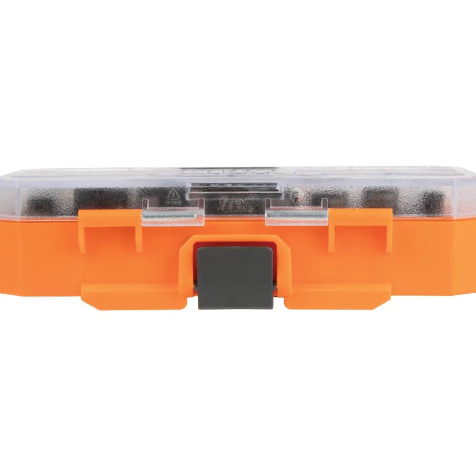 Klein KNECT 1/4" Drive Impact-Rated Pass Through Socket Set, 32-Piece 65300