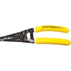 Klein Kurve Dual Cable Stripper/Cutter K1412