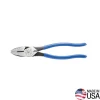 Klein Lineman's Pliers, 9" D20009NE