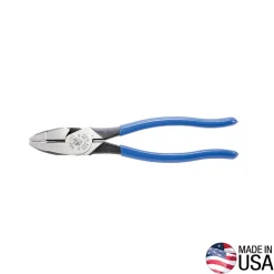 Klein Lineman's Pliers, 9" D20009NE