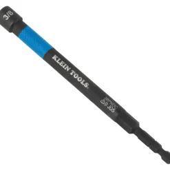 Klein Magnetic Power Nut Setter 3-Piece Set 65411PK3