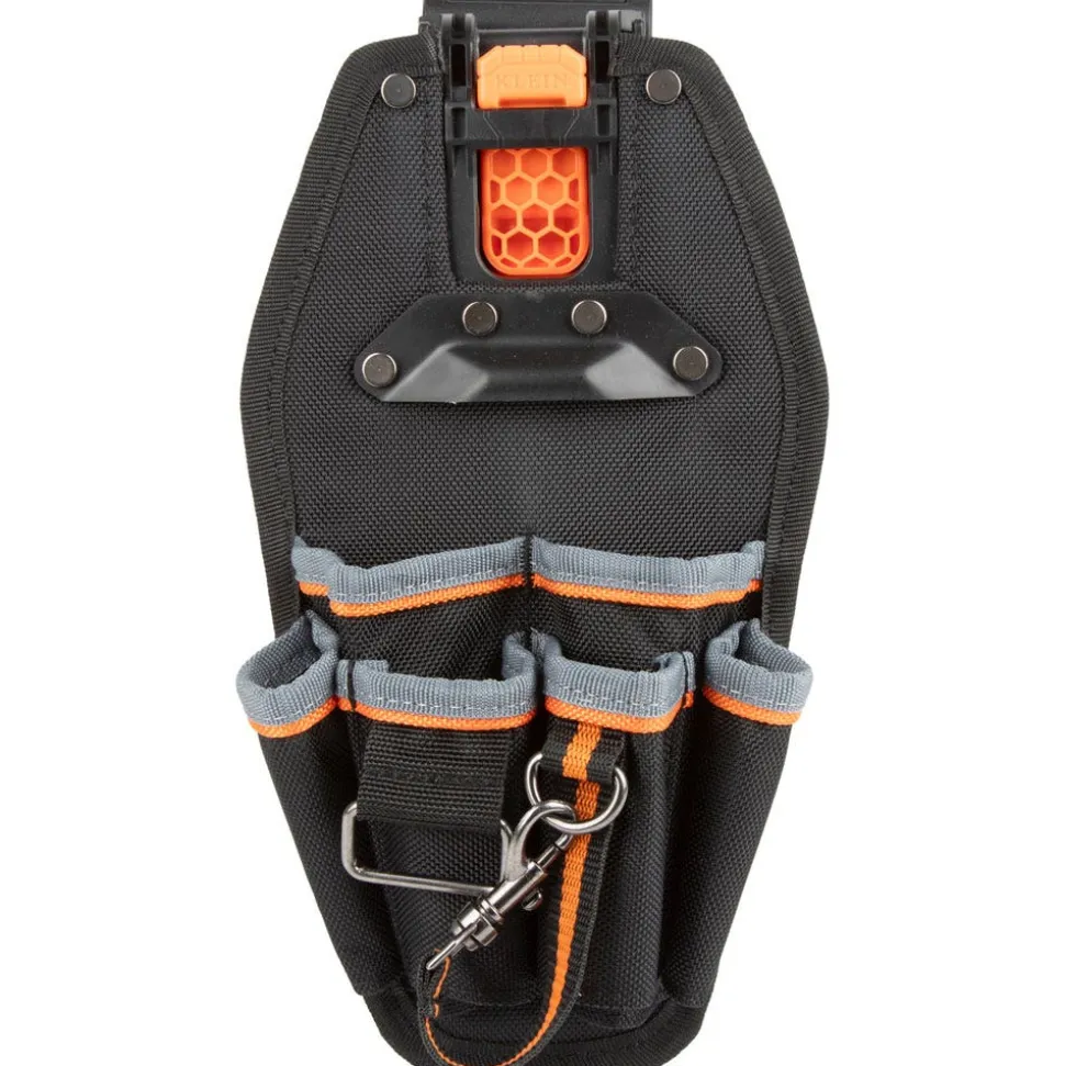 Klein MODbox 6-Pocket Tool Pouch 55830MB